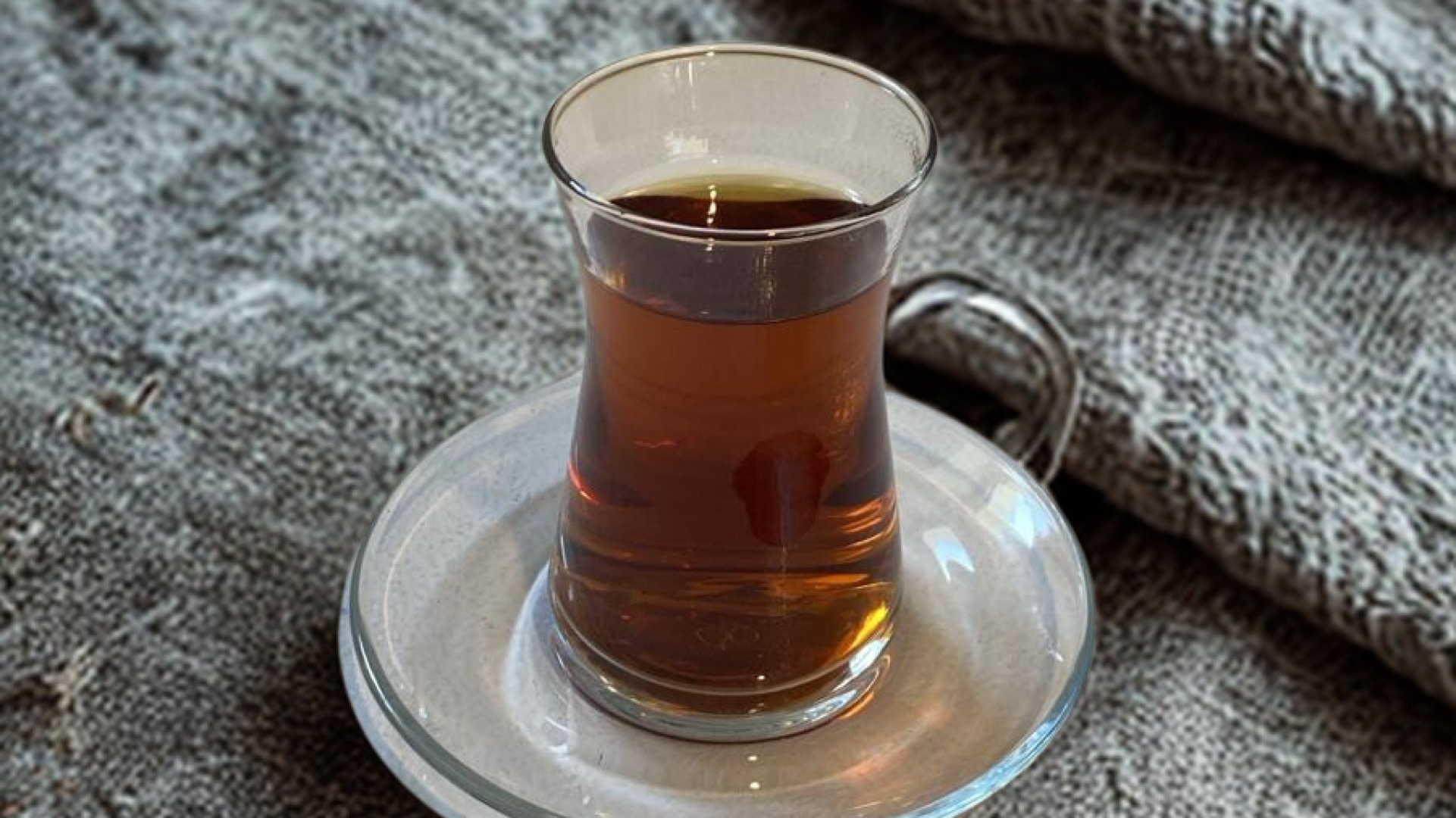 Turkish Tea